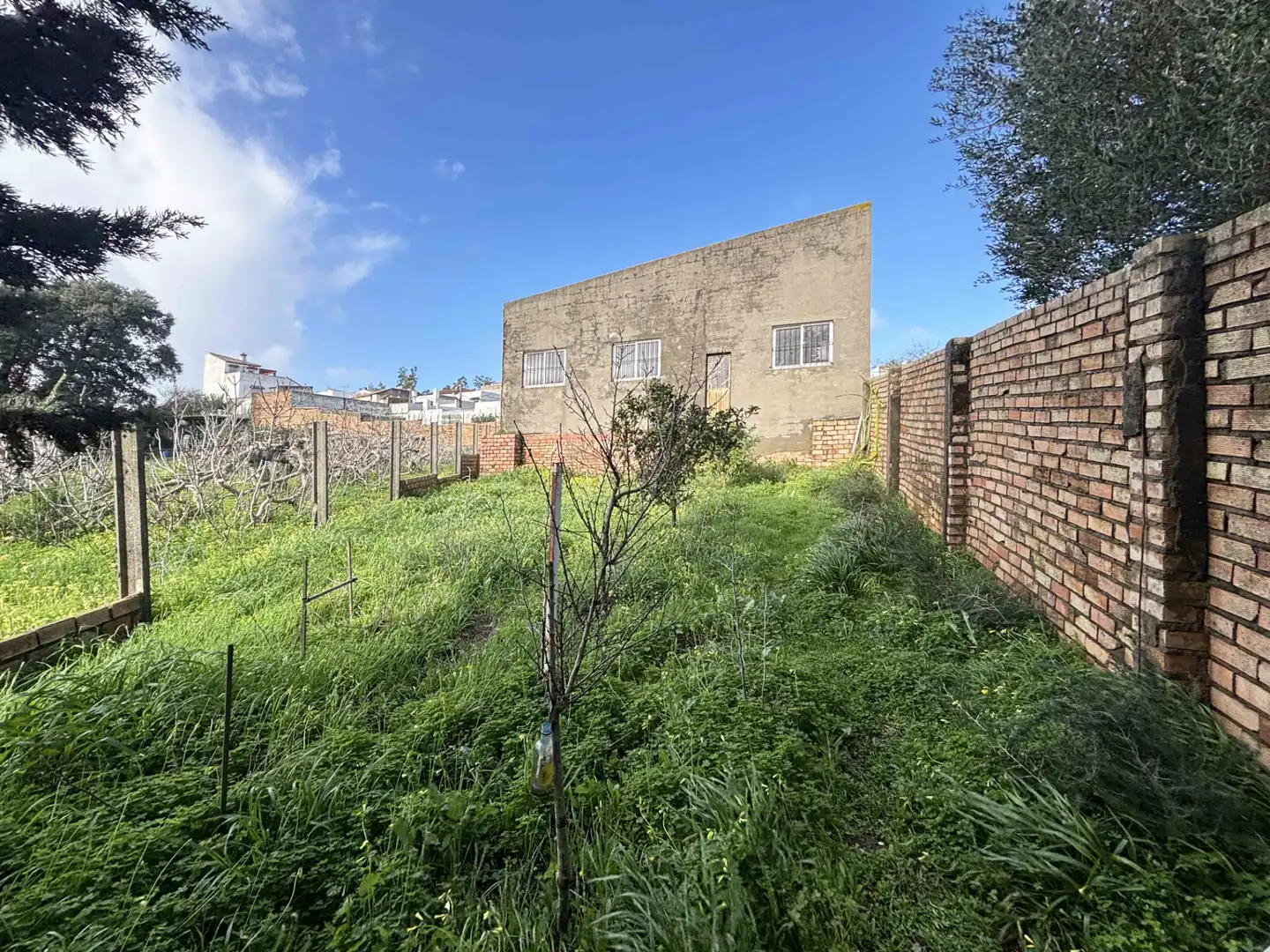 Nau industrial en venda a Benalup-Casas Viejas, imagen 20