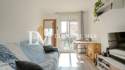 Foto 4 de Pis en venda a Carrer Mare de Deu de Lorda, Trinitat Vella, Barcelona Capital