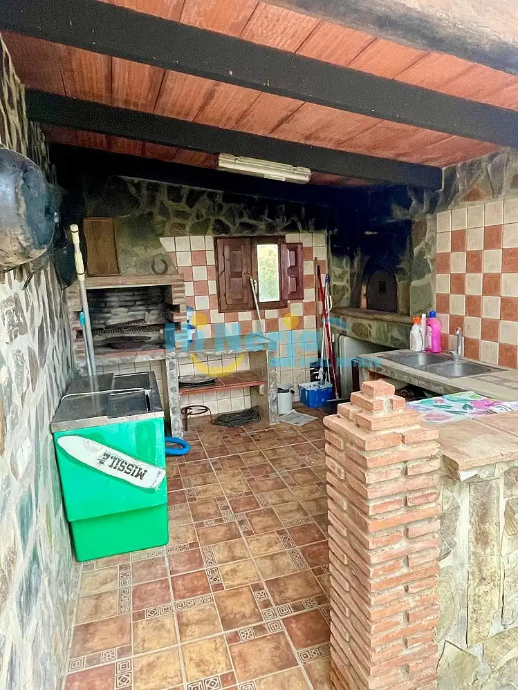 Casa con piscina en venta en Vélez-Málaga ciudad, imagen 9