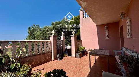 Foto 3 de Casa o xalet en venda a Oblit, Mas Borràs - Coto del Rey, El Vendrell