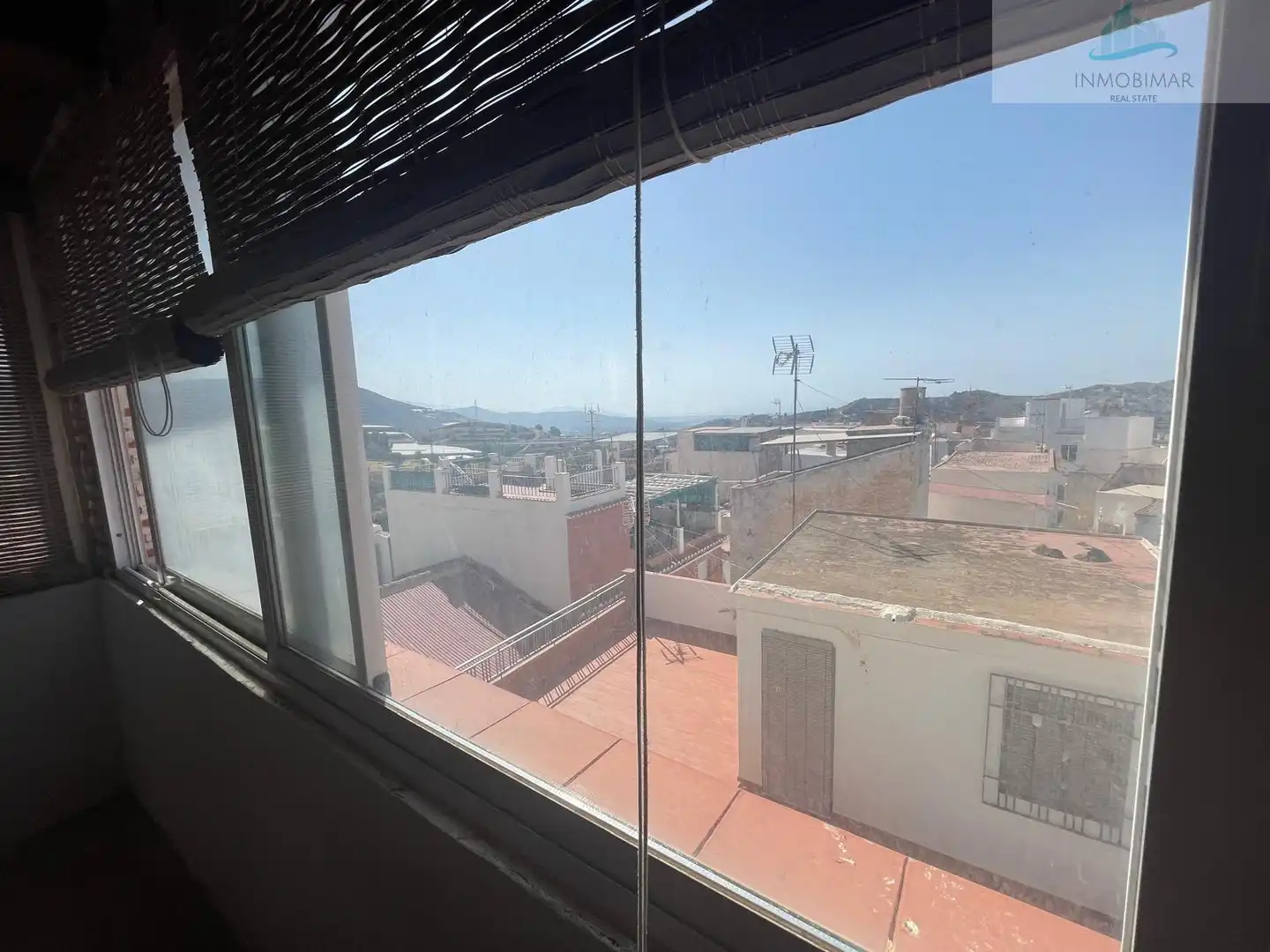 Casa o xalet en venda a Real, Molvízar