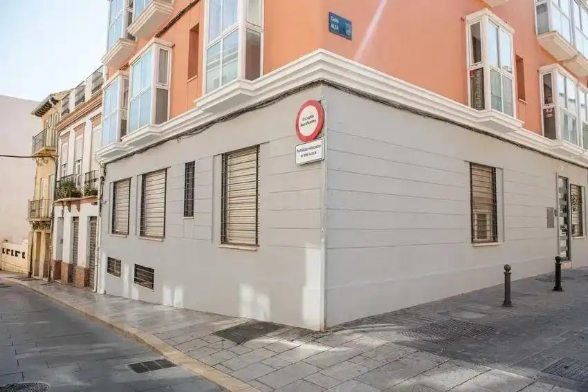 Apartament amb ascensor en venda a Centro, imagen 51