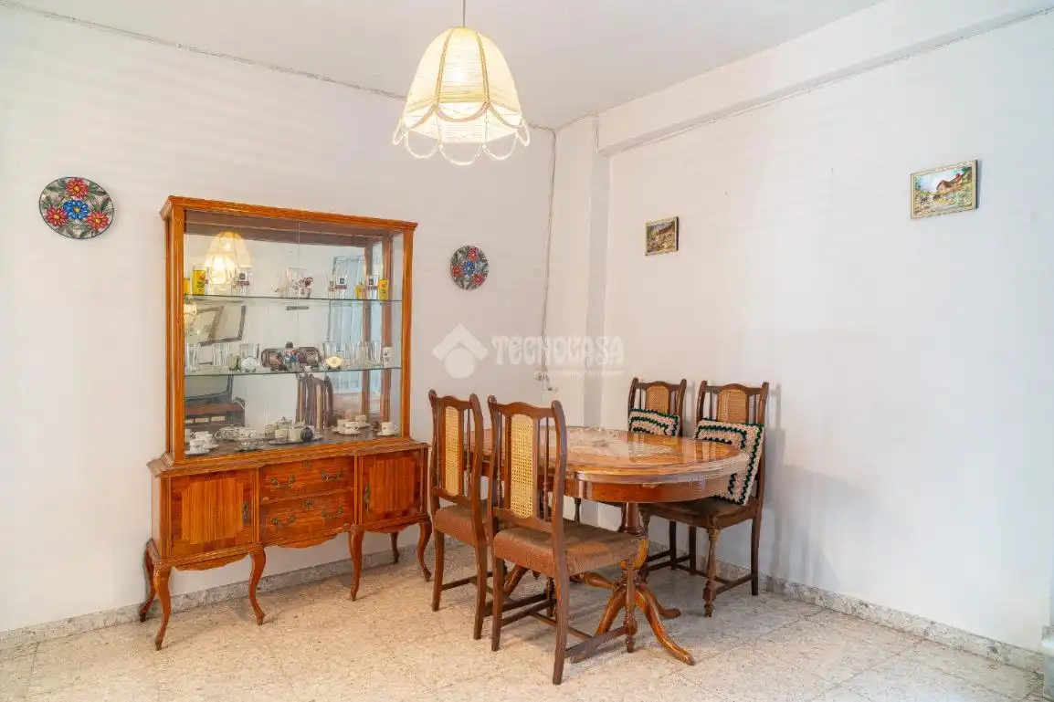 Casa bifamiliare in vendita a Sabiote, imagen 5