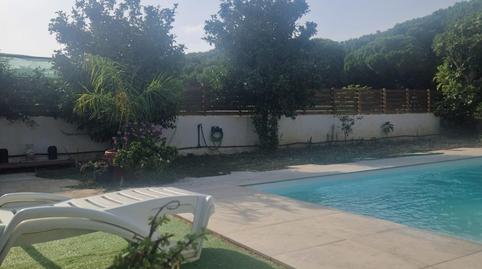 Foto 2 de Finca rústica en venda a El Almedral, Cádiz