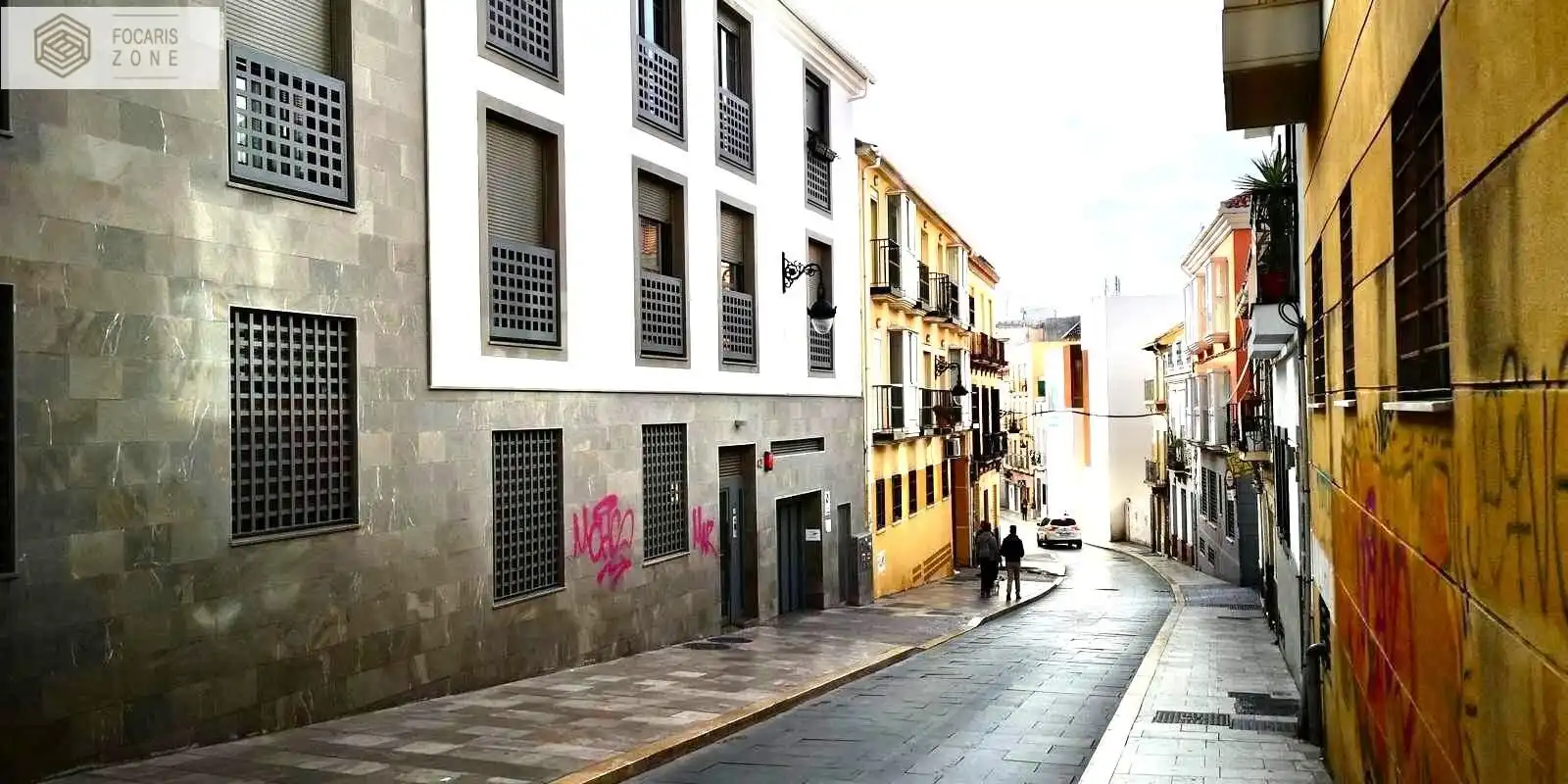 Aparcament en venda a Calle Dos Aceras, imagen 13