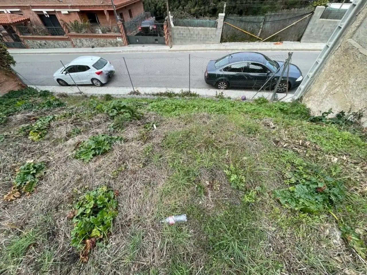 Residencial en venda en Terrassa