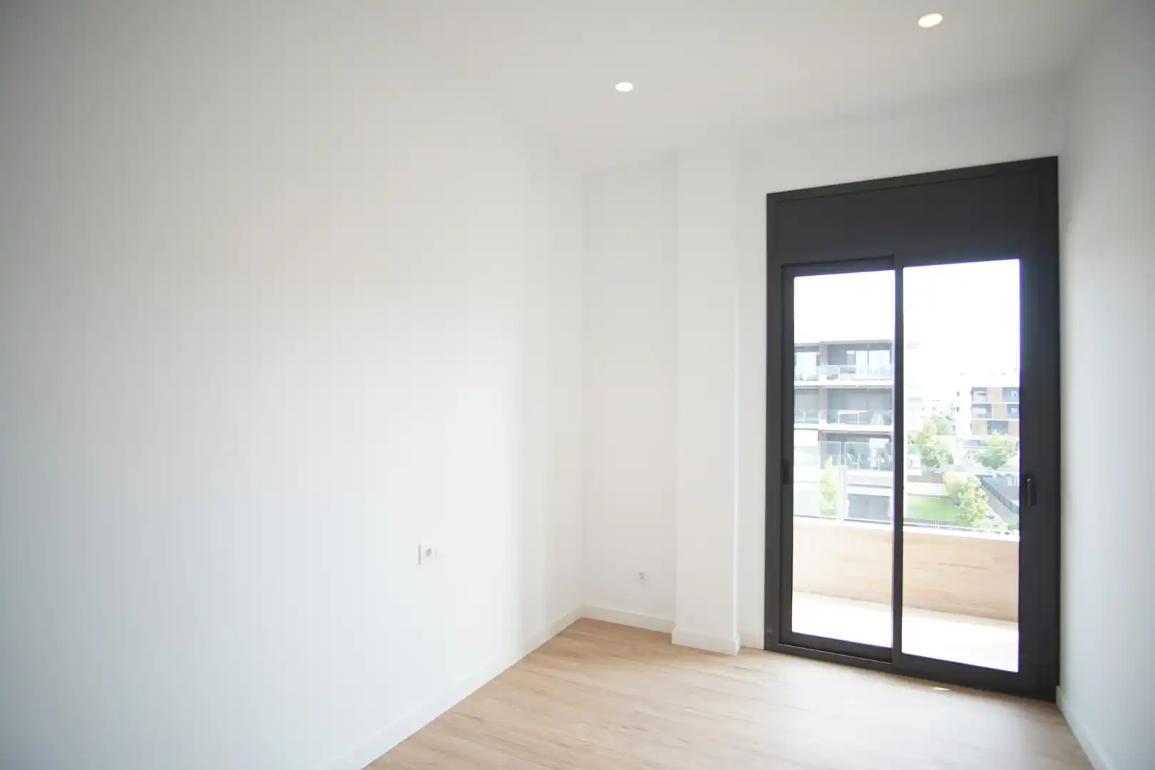 Planta baja en venta en Sarrià de Ter