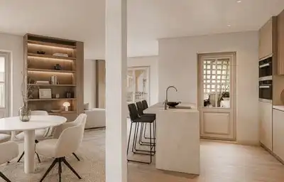 Apartment mit Pool zum Verkauf in Centro, imagen 8