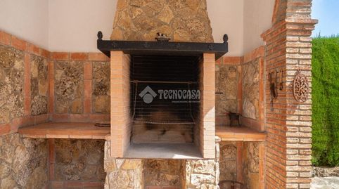 Foto 4 de Finca rústica en venda a Urbanización el Imposible Poligono 1, Torreperogil, Jaén