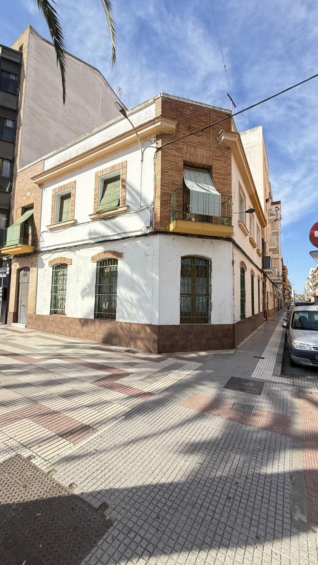 Casa o xalet en venda a Avenida PALMERAS, Molino de la Vega