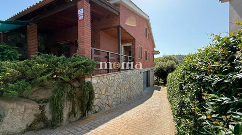 Foto 5 de Casa o chalet en venta en Ametller, Montornès del Vallès, Barcelona