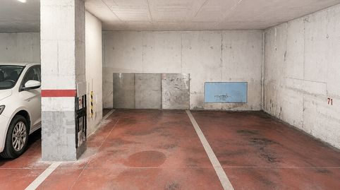 Foto 4 de Garaje en venta en Carrer de L'illa de Buda, 5, Centre, Reus