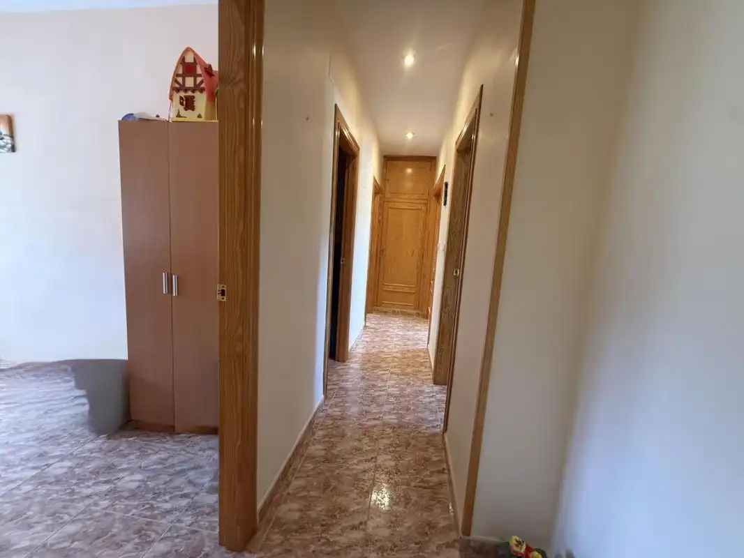 Casa amb terrassa en venda a Diseminado el Canton, imagen 40