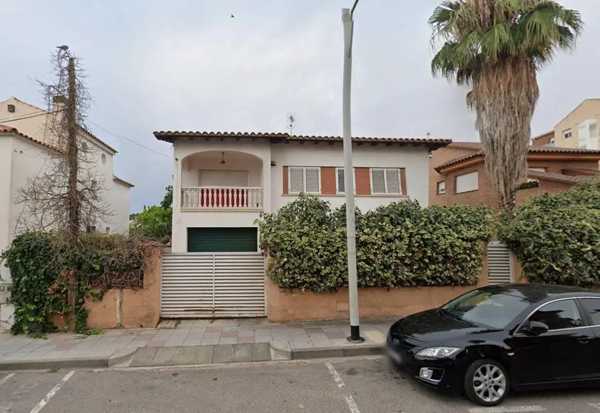 Haus mit Terrasse zum Verkauf in BAIX PENEDES 13, imagen 2