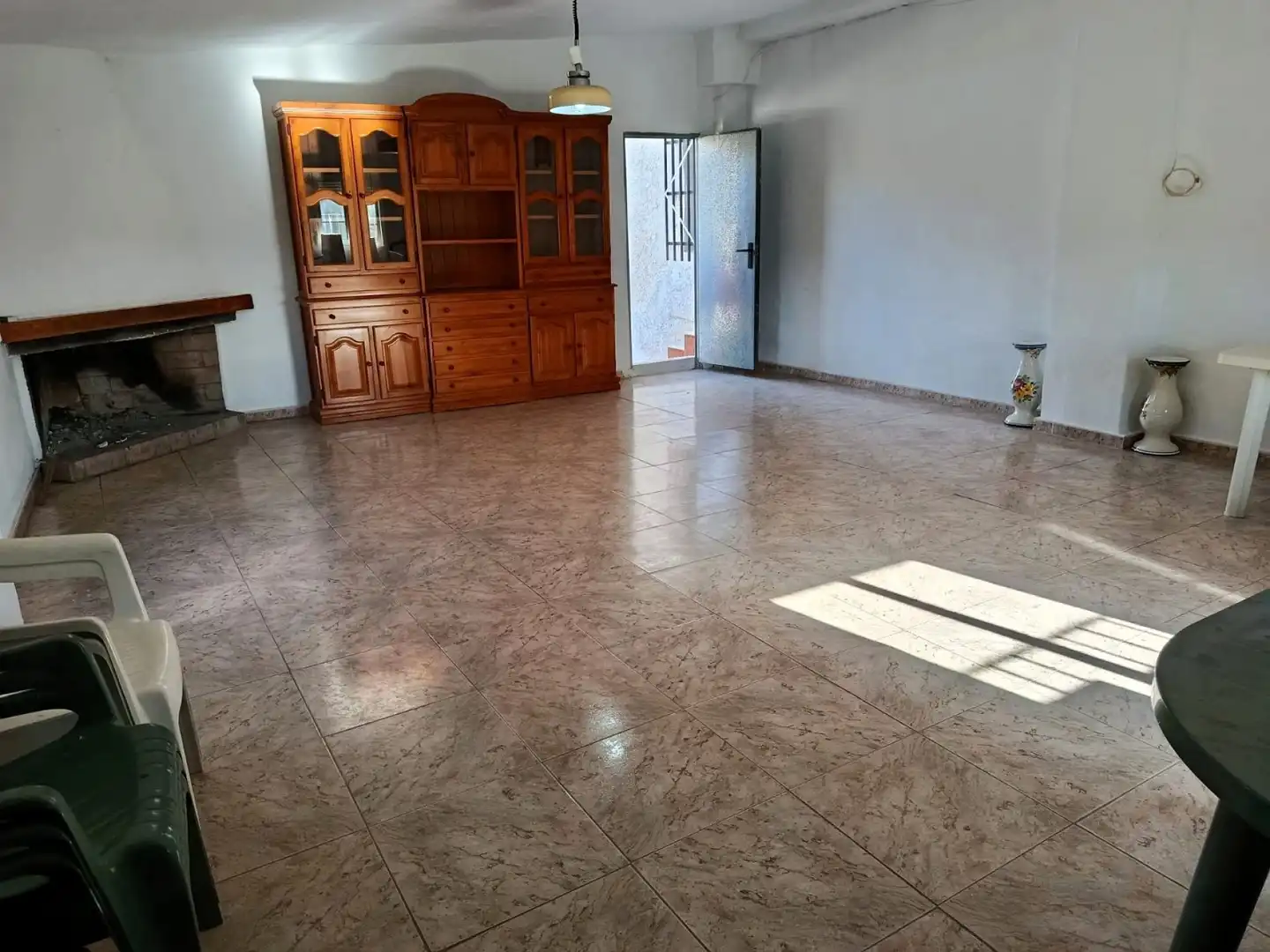 Sala d'estar de Casa o xalet en venda en Aspe