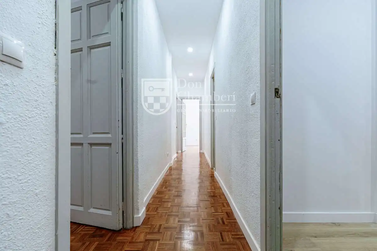 Wohnung zur Miete in Madrid