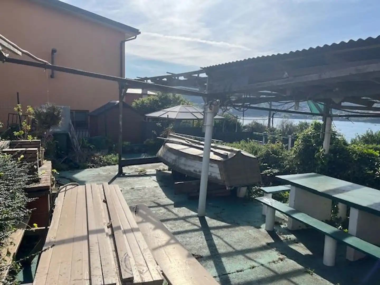 Chalet con jardín en venta en Calle Cangrexeiras, imagen 26