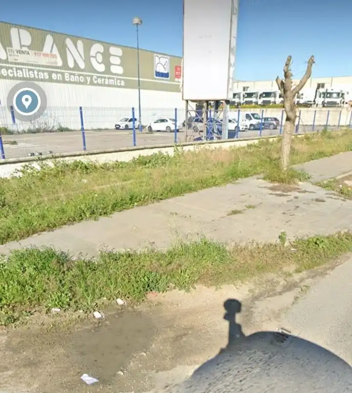 Nave industrielle à vendre à Jerez Sur, imagen 3