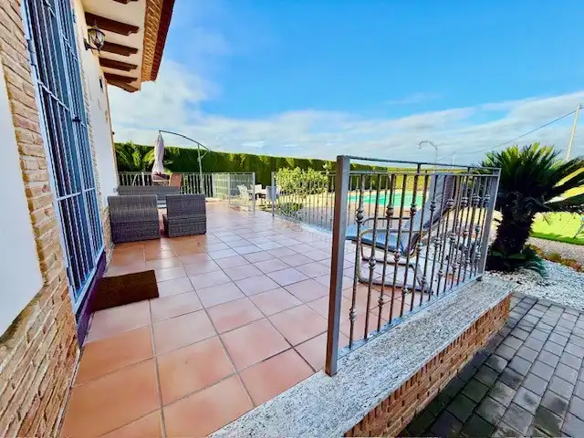 Casa in vendita a Campo de Murcia, imagen 17
