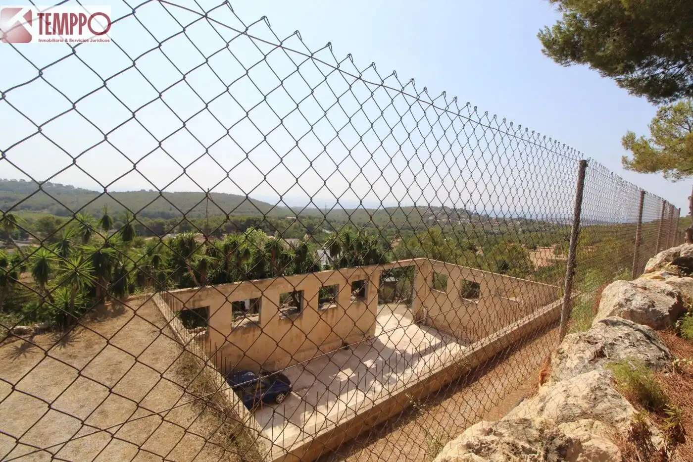 Residential land for sale in Mas Borràs - Coto del Rey, imagen 16