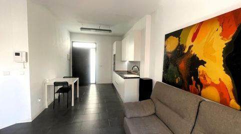 Foto 4 de Piso de alquiler en Pradolongo, Madrid Capital