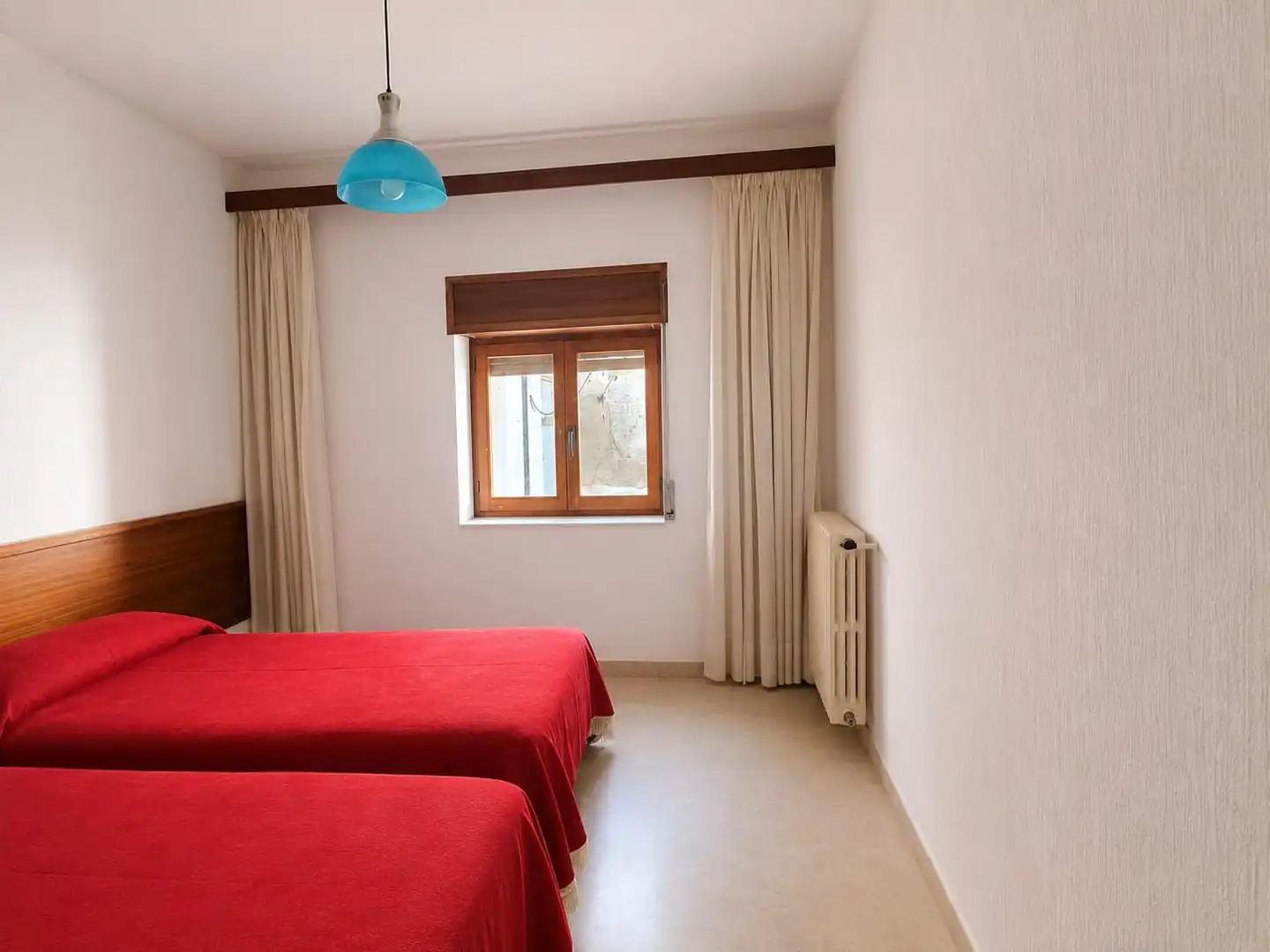 Habitación de Edificio en venta en Tubilla del Agua