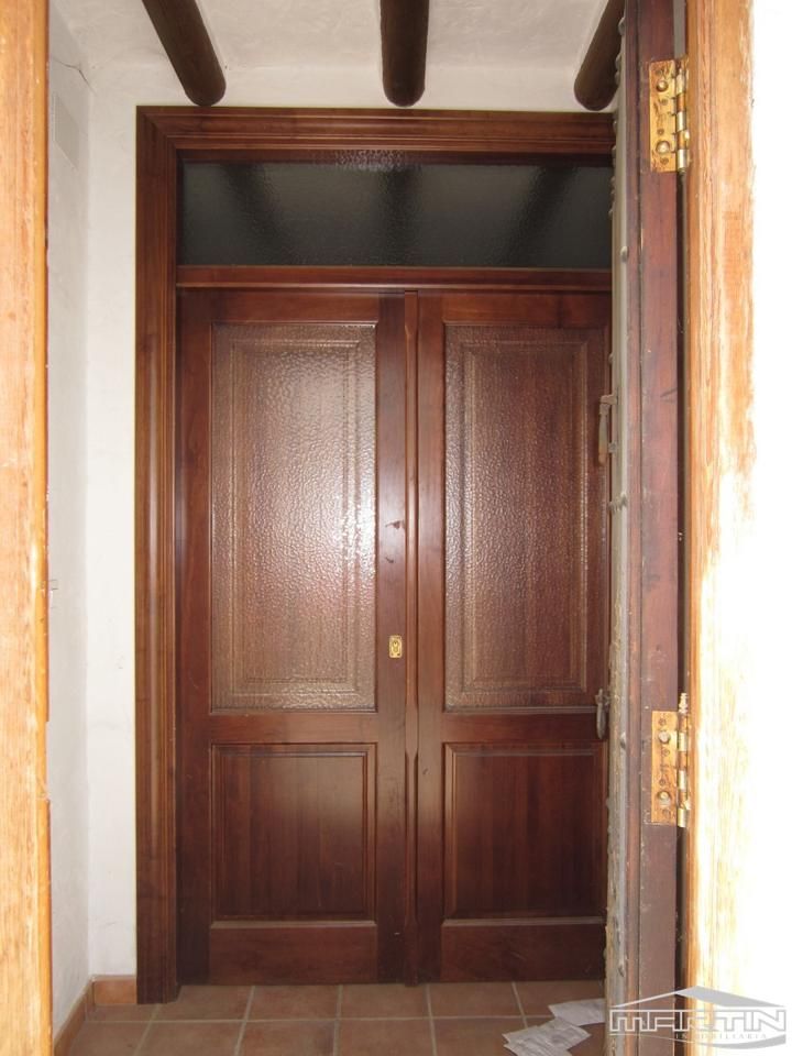 Casa o xalet en venda en Almedinilla amb Terrassa