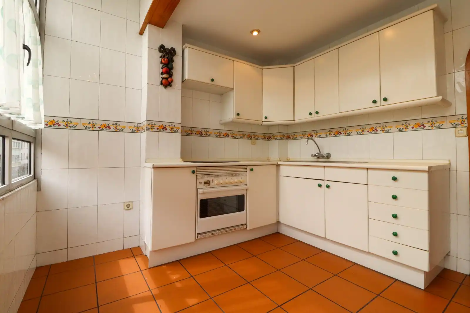 Kitchen of Flat for sale in Las Palmas de Gran Canaria  with Balcony