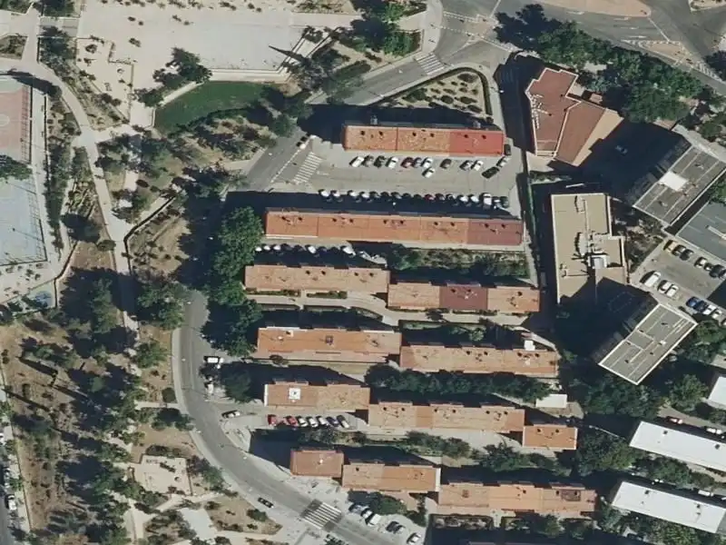 Maison à vendre à CL. SIERRA DEL VALLE 28 Planta Baja IZQ
