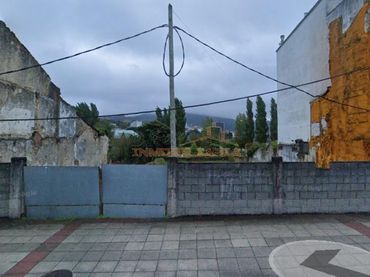 Terreno residenziale in vendita a O Feal - Xubia
