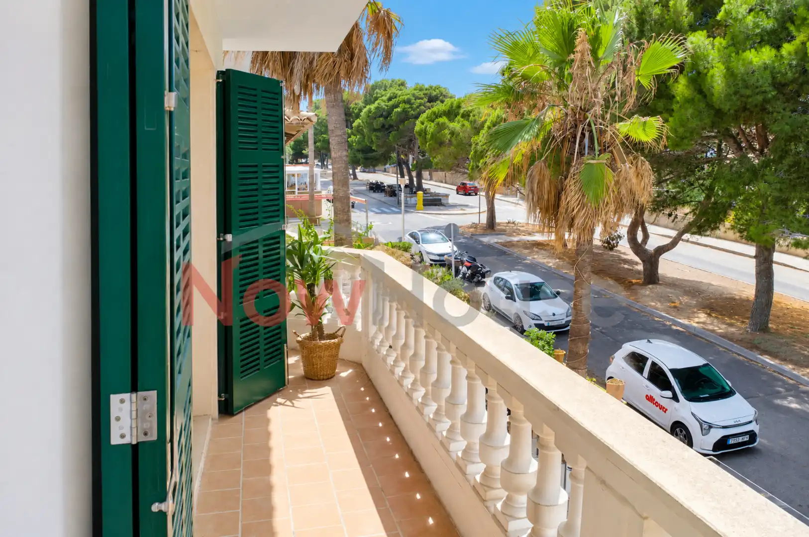 Flat with terrace for sale in Avinguda del Talaiot de sa Nineta, imagen 8