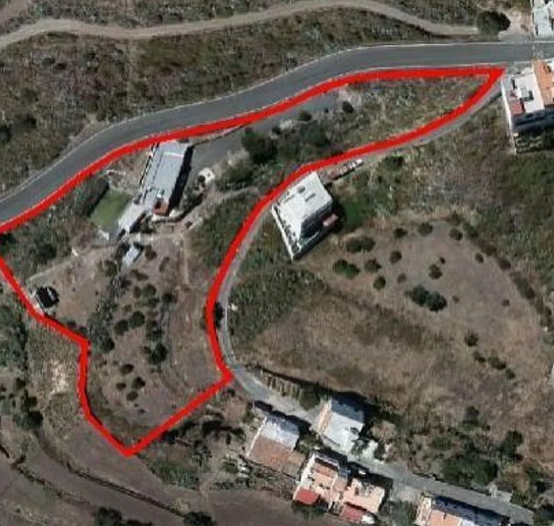 House or chalet for sale in Las Palmas de Gran Canaria  with Private garden, Terrace and Storage room