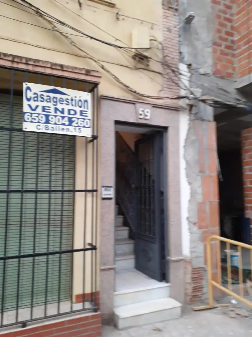 Casa en venta en Calle Pilar, imagen 37
