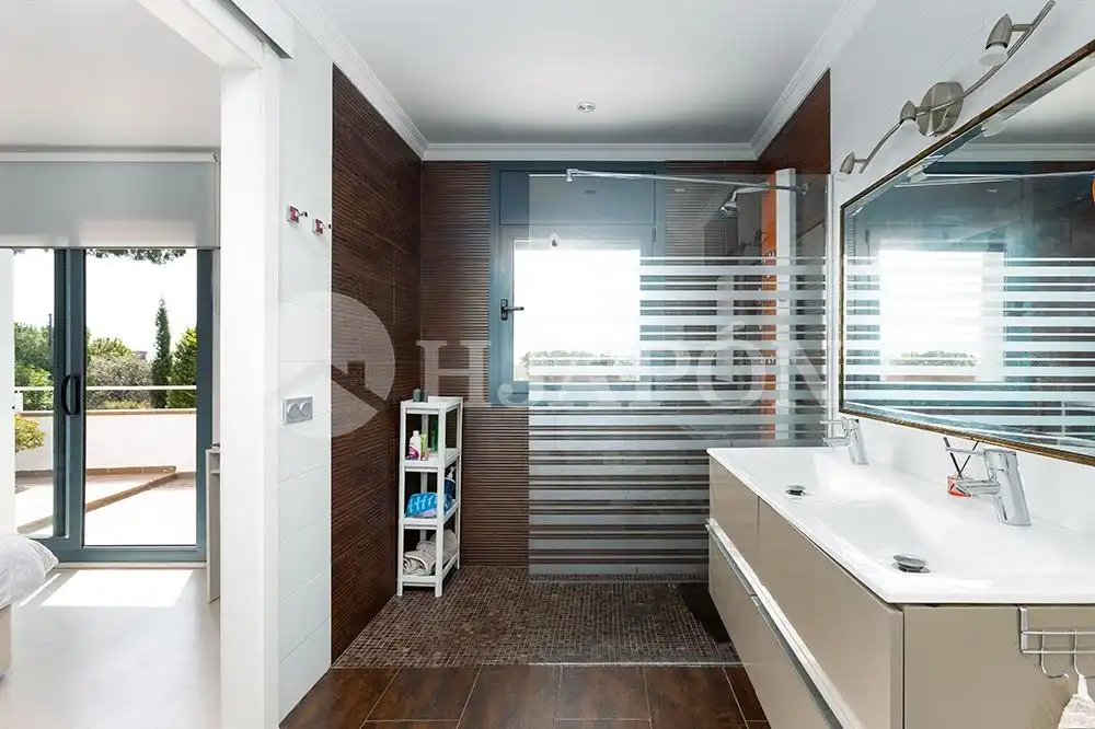 Casa con piscina en venta en Alella, imagen 18