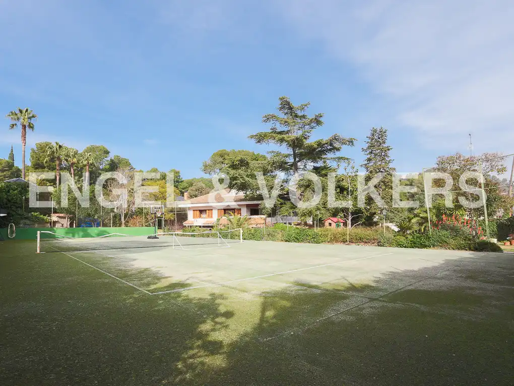 Casa amb piscina en venda a Monteamor - La Carrasca - El Peucal, imagen 16