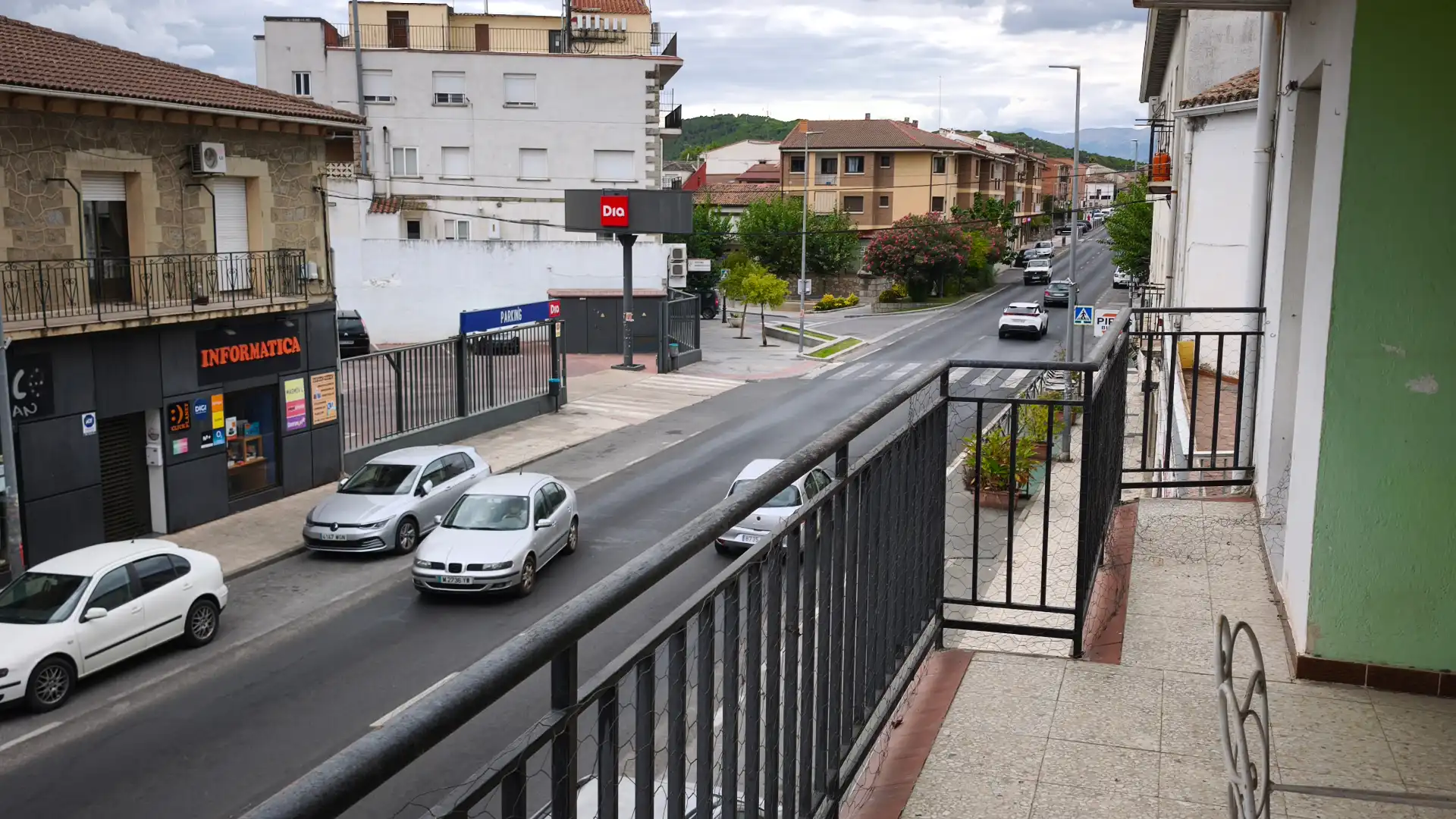 Mixt residencial en venda a Avenida Madrid 20, imagen 13