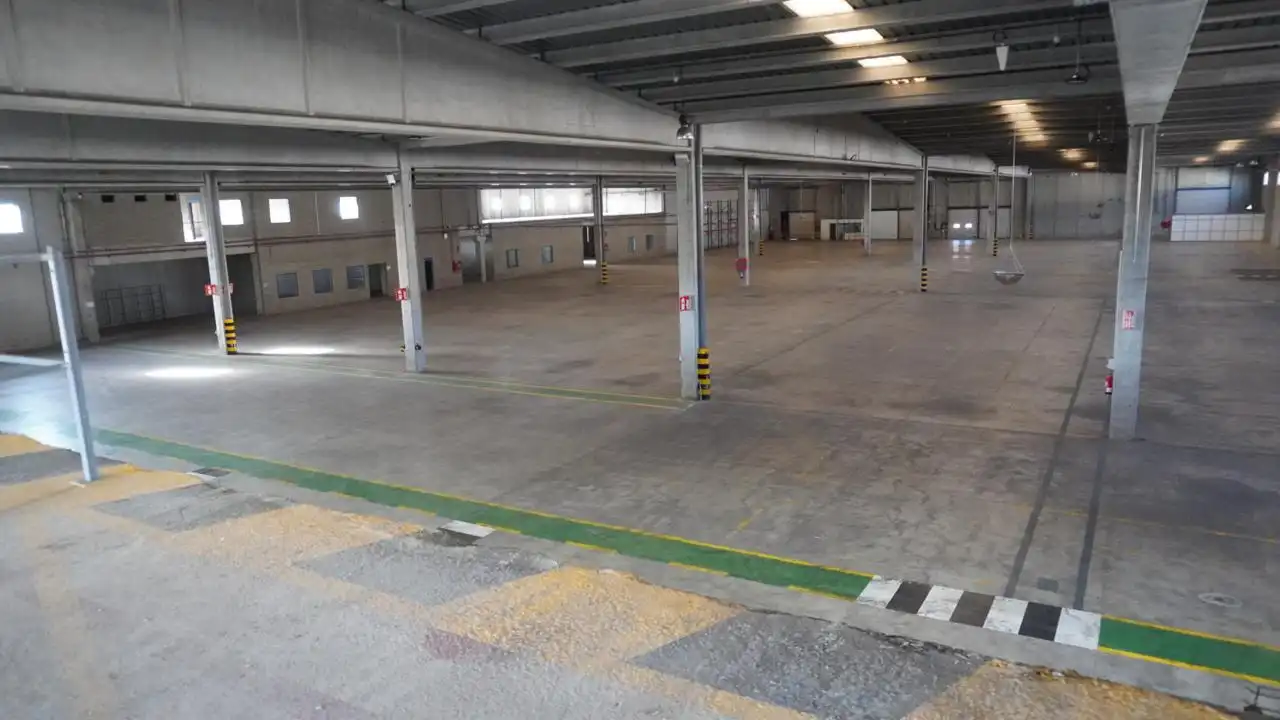 Industrial building for sale in Hostalric, imagen 6