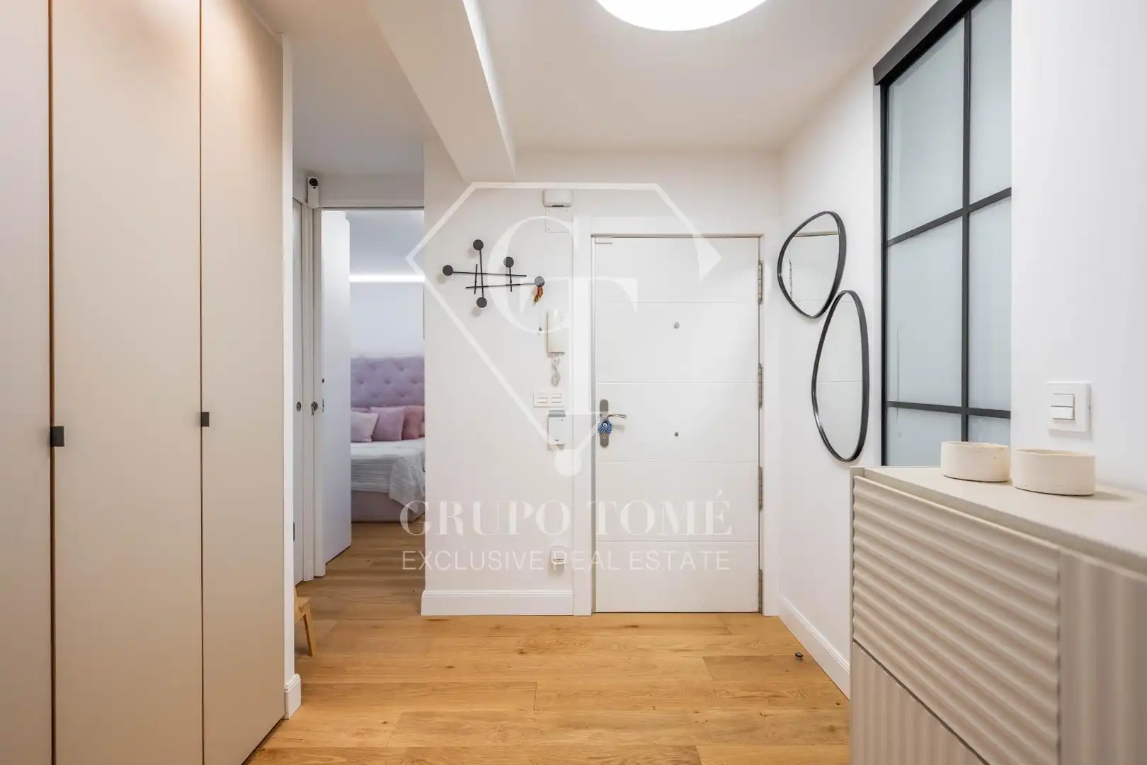 Piso en venta en Donostia - San Sebastián  con Calefacción y Balcón