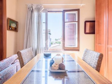 Maison avec balcon à vendre à Llevant