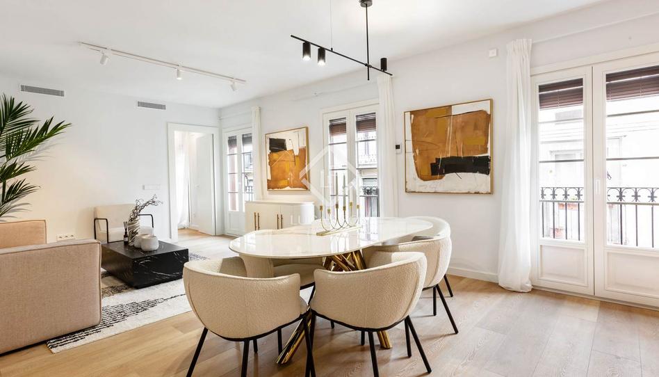 Photo 1 of Flat for sale in El Raval, Barcelona