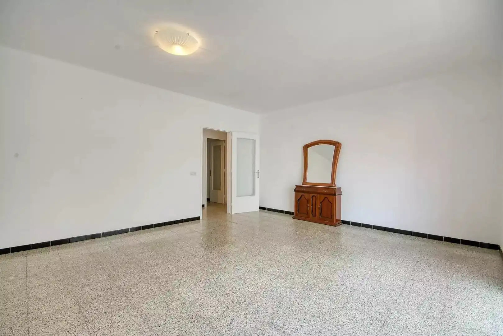 Sala d'estar de Pis en venda en Roses amb Terrassa