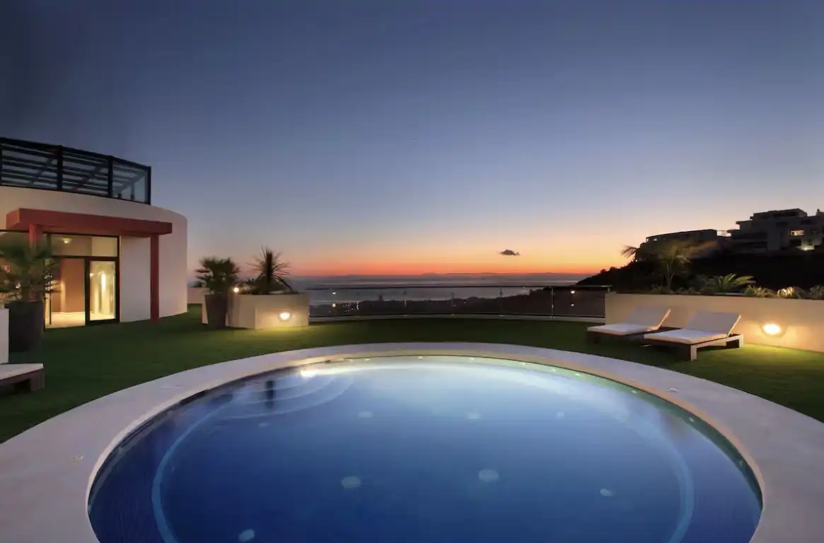 Flat with pool for sale in Río Real - Los Monteros, imagen 11