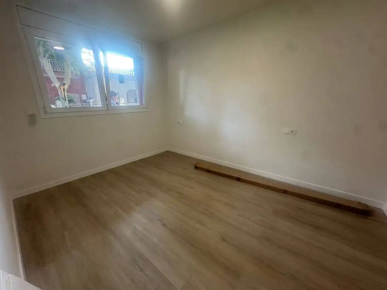 Dormitori de Pis en venda en Canovelles amb Aire condicionat, Calefacció i Parquet