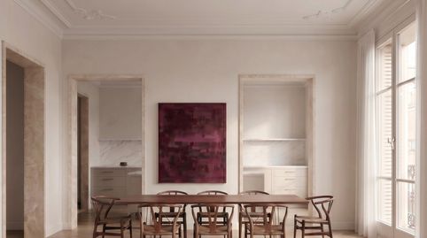 Foto 3 de Apartamento en venta en Sant Gervasi- Galvany, Barcelona Capital