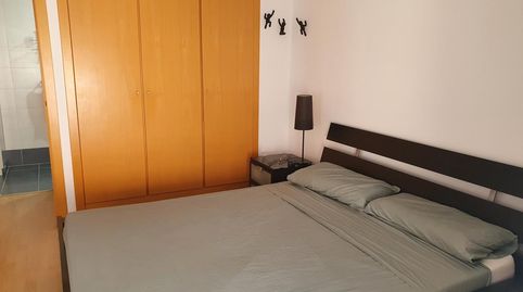 Foto 4 de Pis de lloguer a De la Florista, Barrio de Benicalap, Valencia Capital