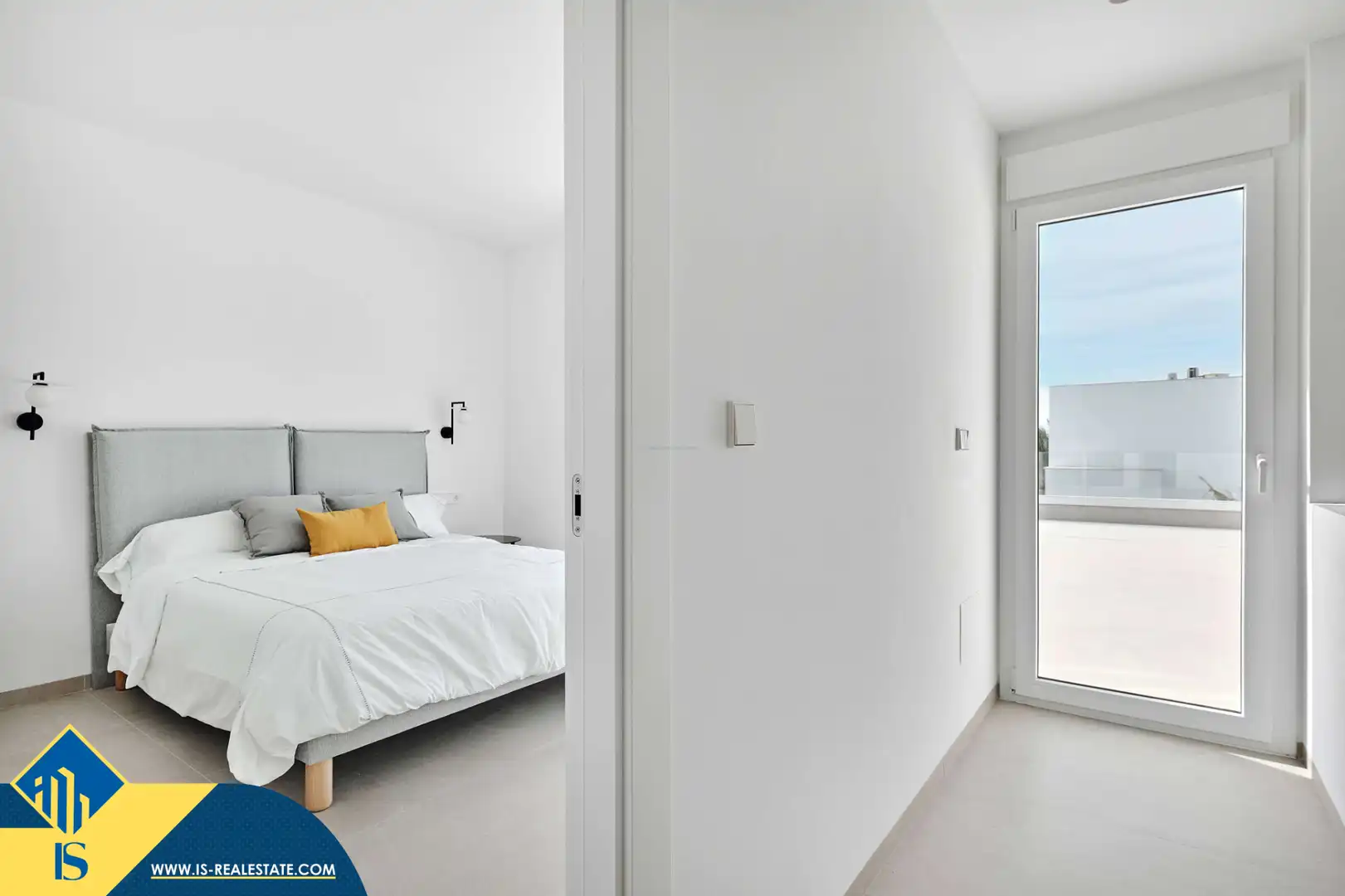 Chalet con piscina en venta en Los Montesinos, imagen 16