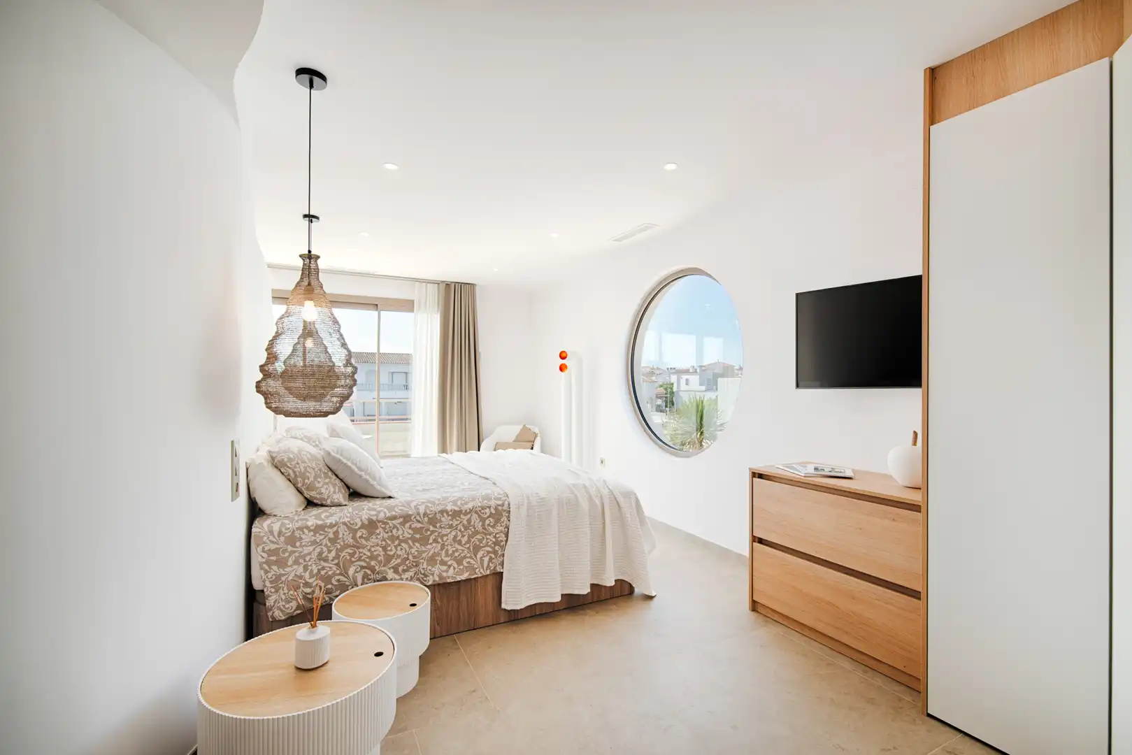 Chalet con piscina en venta en Carrer Segre, imagen 33