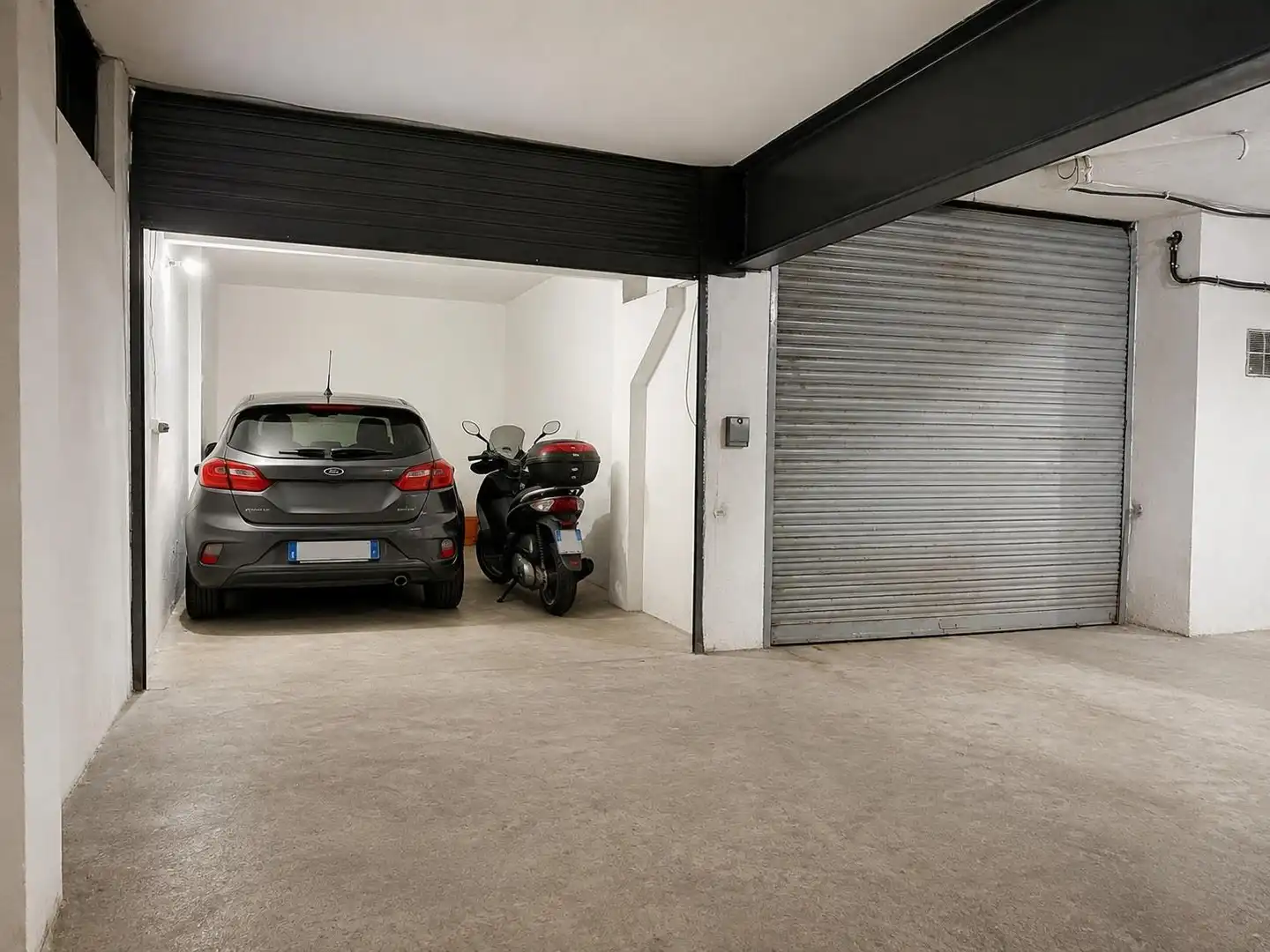 Parking de Garaje en venta en Roses