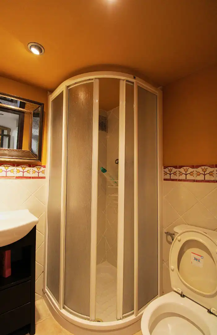 Chalet con piscina en venta en Manantiales - Lagar - Cortijo, imagen 22