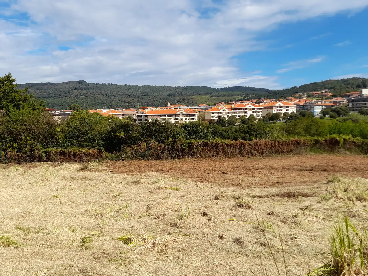 Residencial en venda en Gorliz